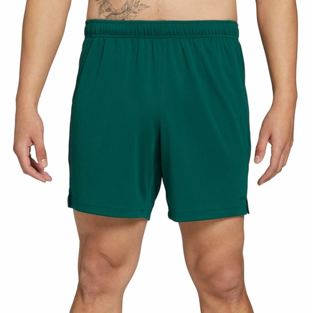 DSG Men's XXL Field Green All Purpose Training Athletic Workout Shorts J12-13